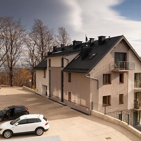 Trevilles Apartamenty Nice View Szklarska Poreba Exterior photo