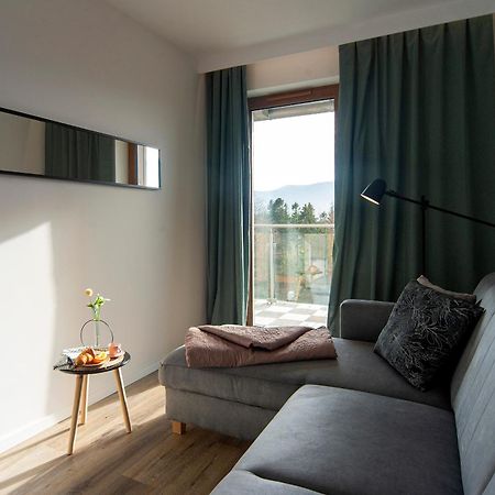 Trevilles Apartamenty Nice View Szklarska Poreba Exterior photo
