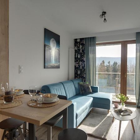 Trevilles Apartamenty Nice View Szklarska Poreba Exterior photo