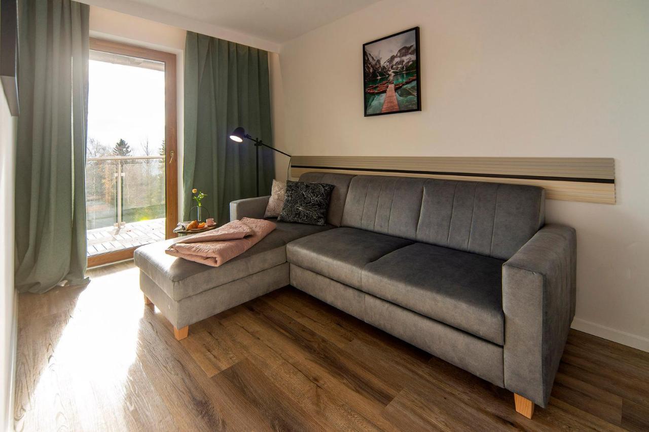 Trevilles Apartamenty Nice View Szklarska Poreba Exterior photo