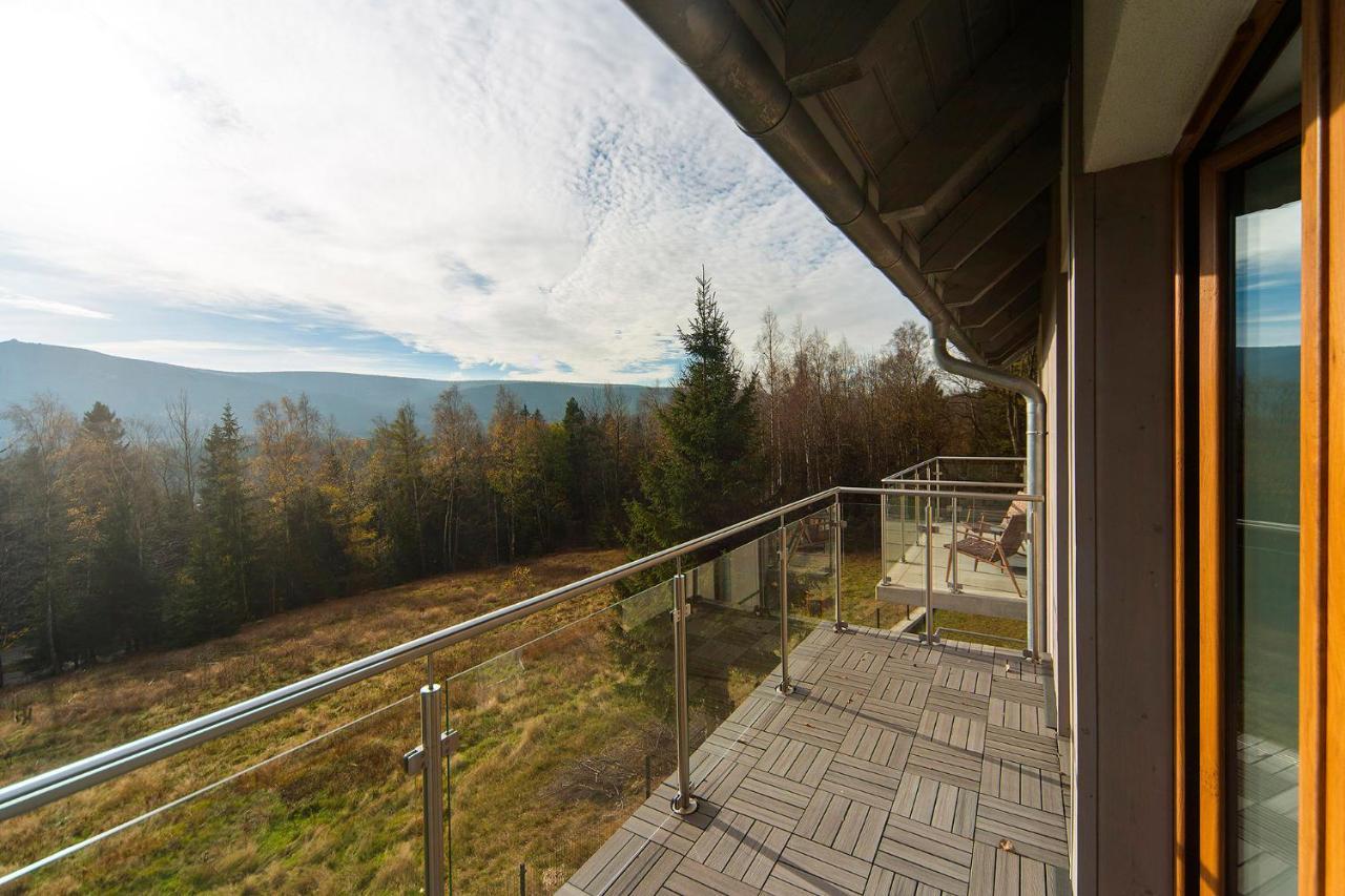 Trevilles Apartamenty Nice View Szklarska Poreba Exterior photo