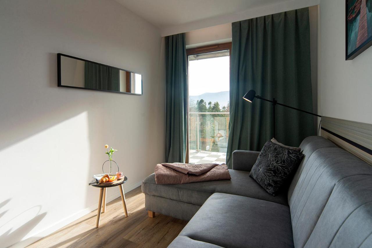 Trevilles Apartamenty Nice View Szklarska Poreba Exterior photo