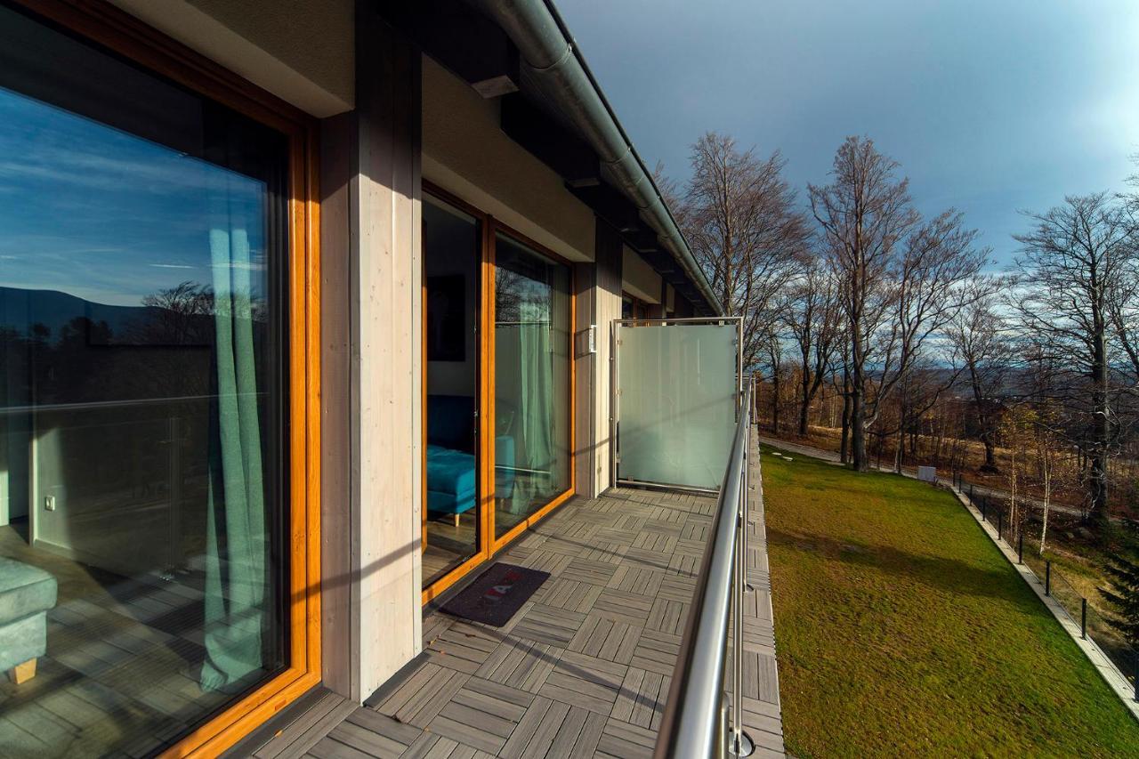 Trevilles Apartamenty Nice View Szklarska Poreba Exterior photo