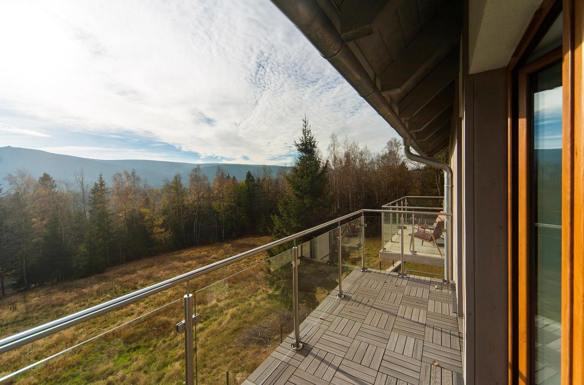 Trevilles Apartamenty Nice View Szklarska Poreba Exterior photo