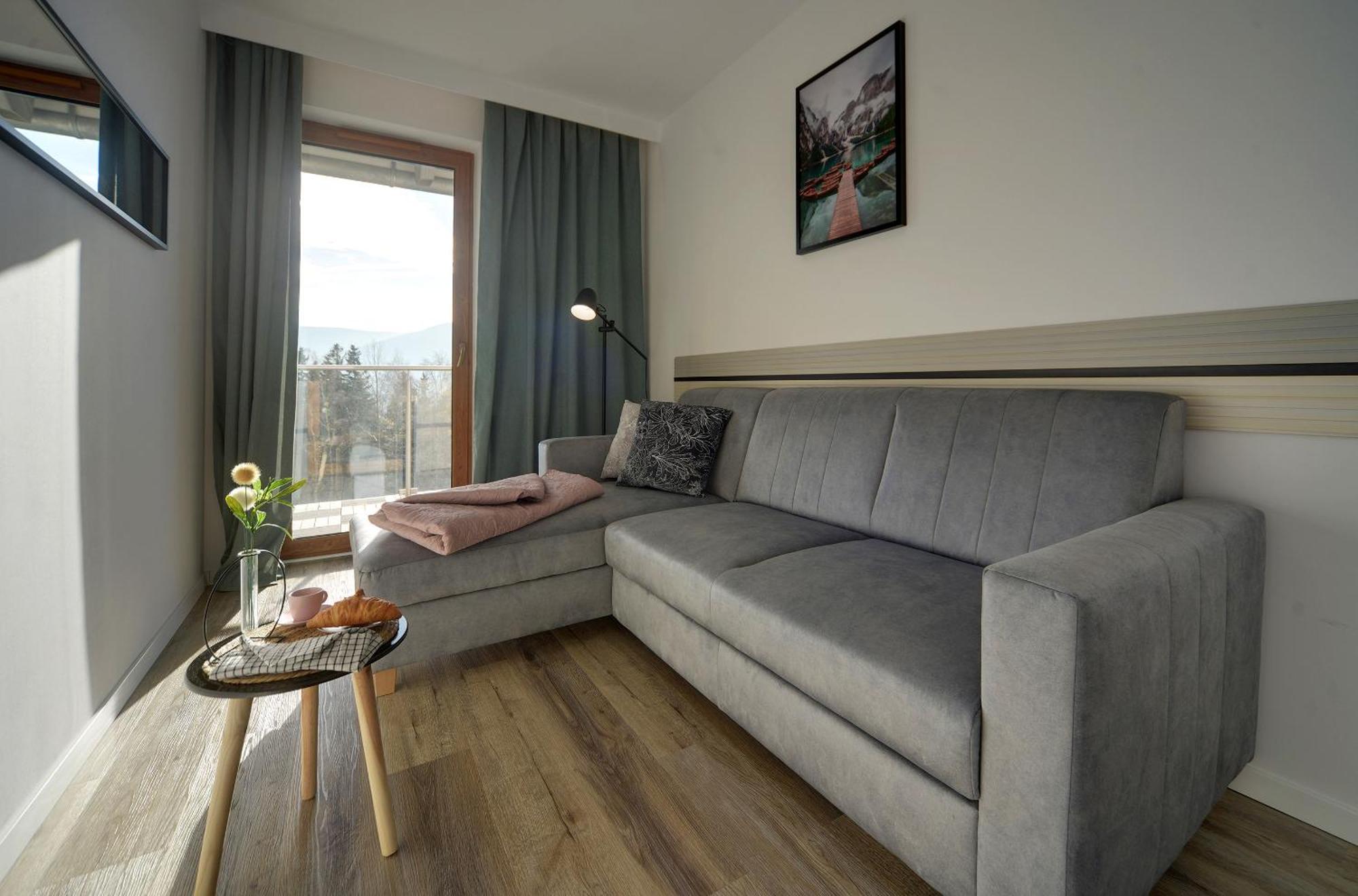 Trevilles Apartamenty Nice View Szklarska Poreba Exterior photo