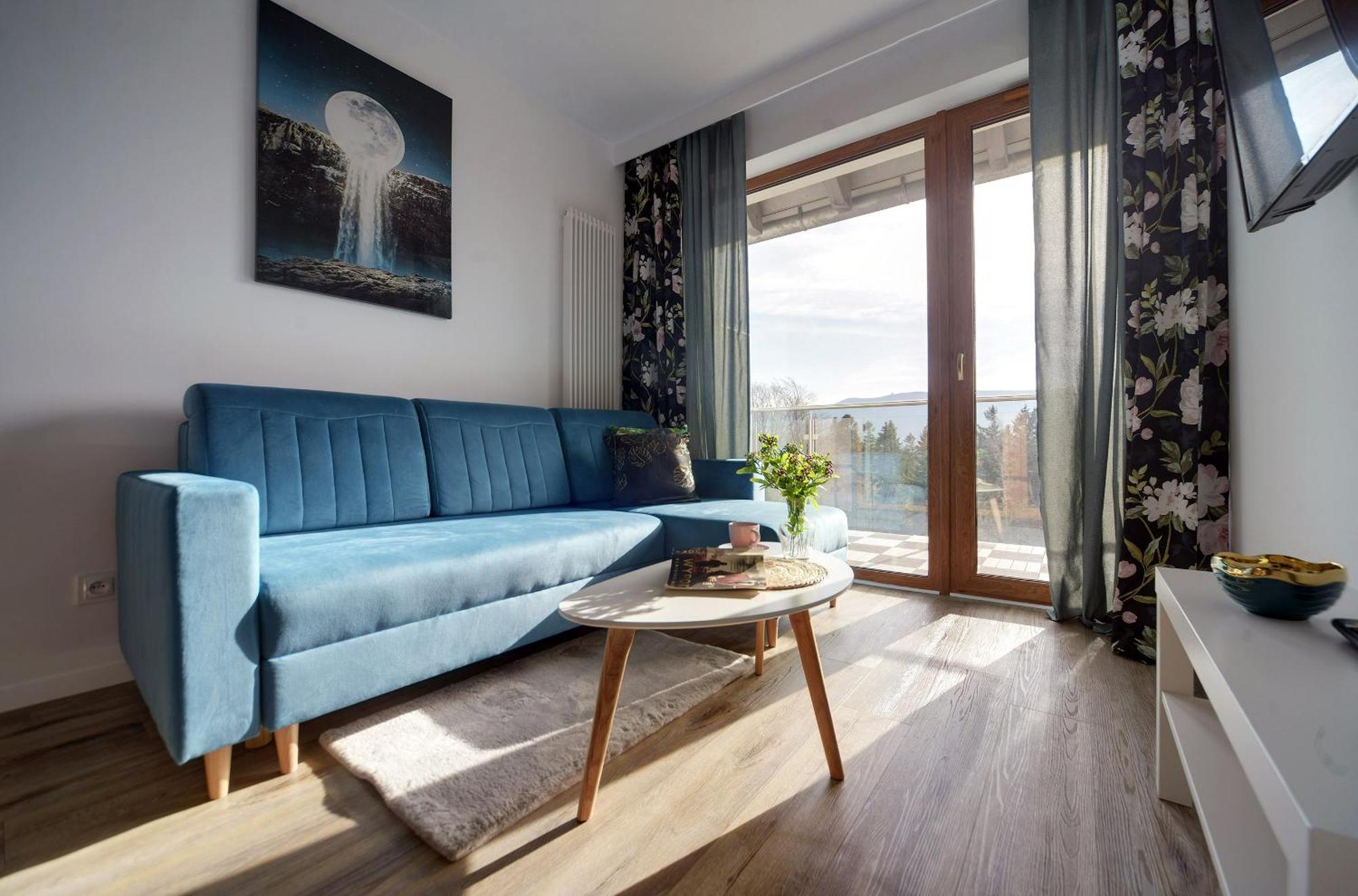 Trevilles Apartamenty Nice View Szklarska Poreba Exterior photo