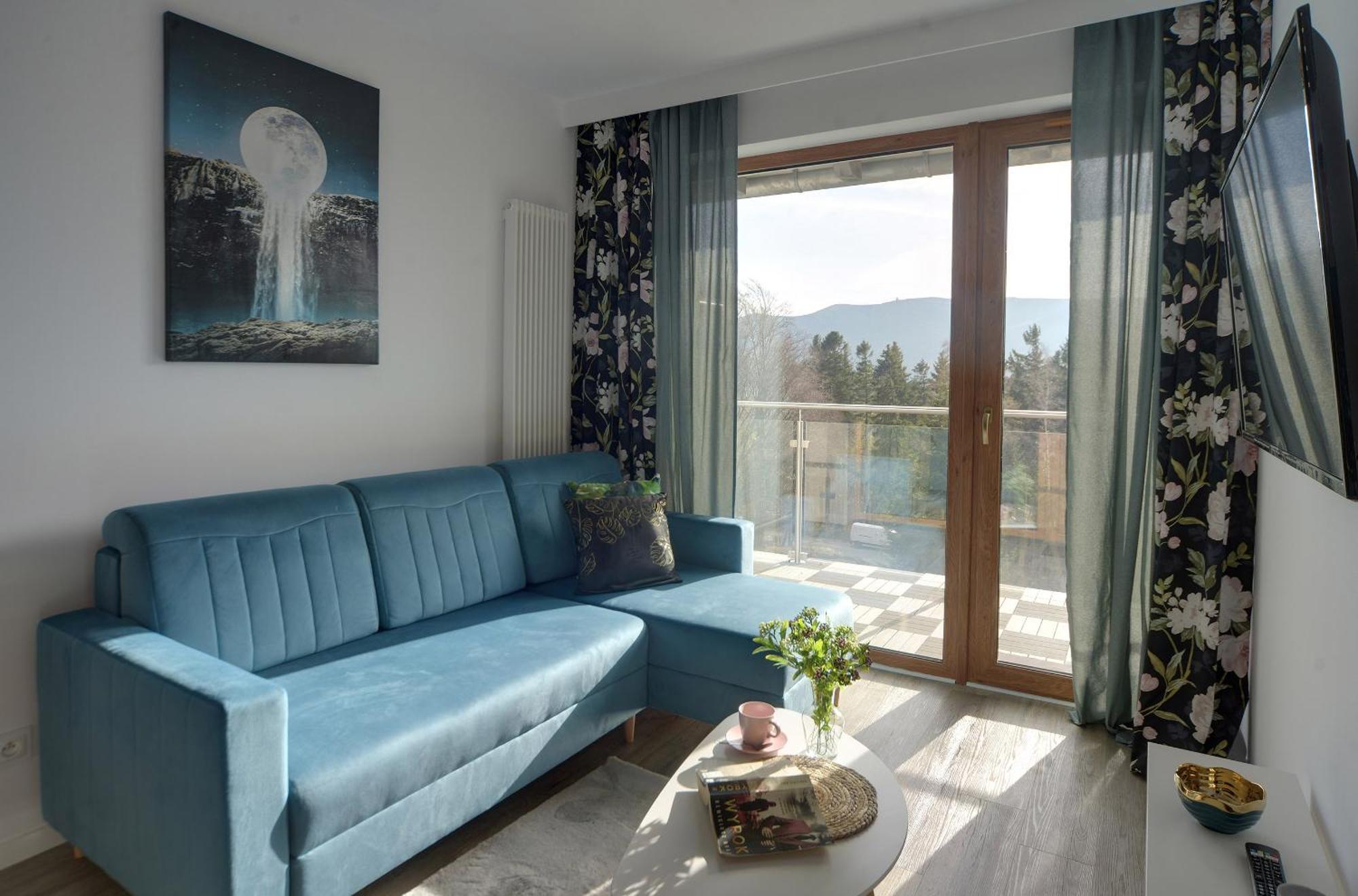 Trevilles Apartamenty Nice View Szklarska Poreba Exterior photo